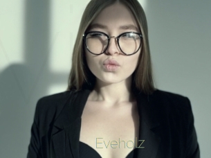 Eveholz