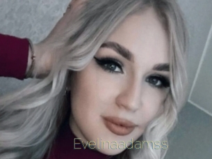Evelinaadamss
