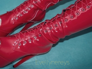 Evellynereys