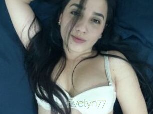 evelyn77 Visio Tchats
