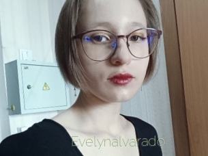 Evelynalvarado