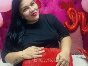Evelynalwyn