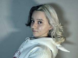 evelyncookk Visio Tchats