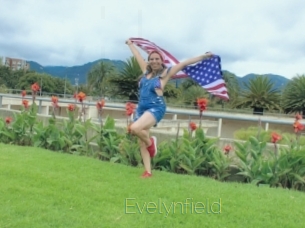 Evelynfield