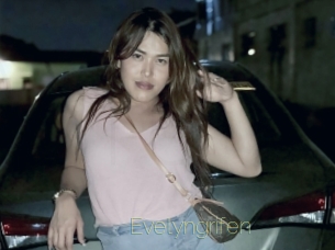 Evelyngrifen