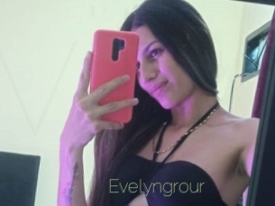 Evelyngrour