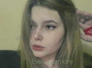Evelynharmony