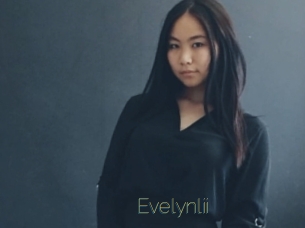 evelynlii Visio Tchats