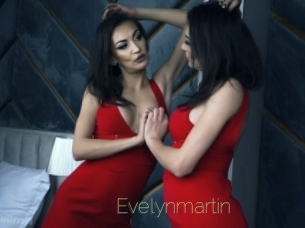 Evelynmartin