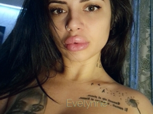 Evelynne