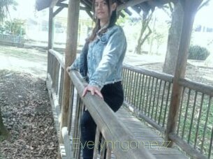Evelynngomezz