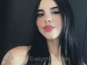 Evelynnmorgan