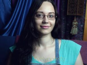 Evelynpretty