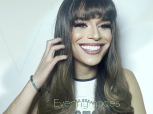 Eveningrhodes