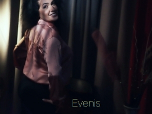Evenis