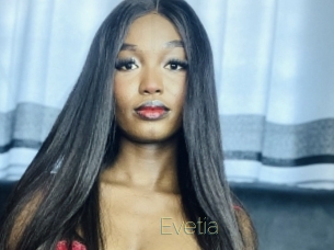 Evetia