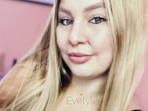 Evetyler
