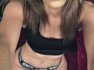 Eveyevey