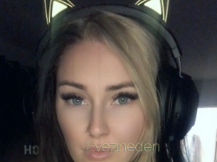 Evezineden