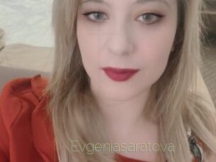Evgeniasaratova