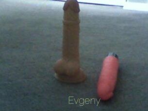 Evgeny