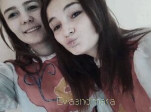 Eviaandmaria