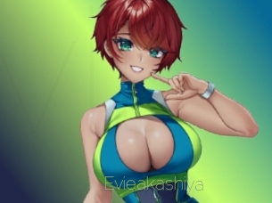 Evieakashiya