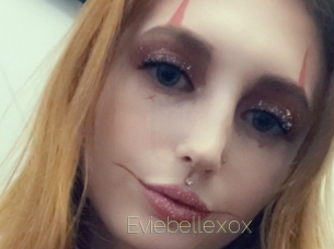 Eviebellexox