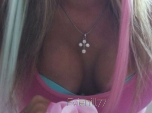Eviehill77