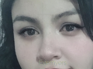 Eviemyers