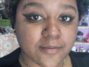 Eviethebabe