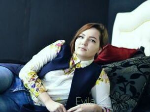 Evila
