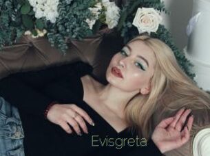 Evisgreta