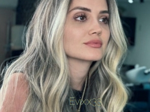 Evixx33