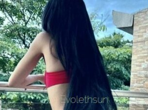 Evolethsun