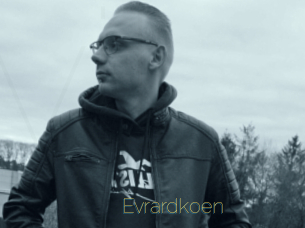 Evrardkoen