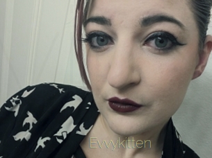 evvykitten Visio Tchats