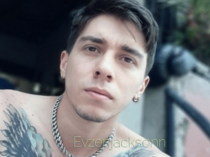 Evzenjacksonn