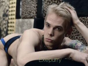 Exepurry