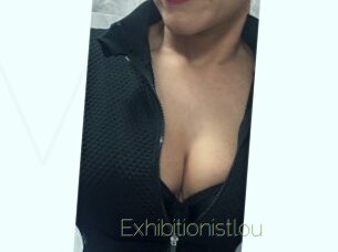 Exhibitionistlou
