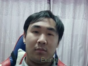 Exlingji