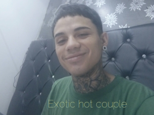 Exotic_hot_couple