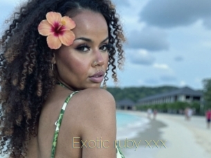 Exotic_ruby_xxx