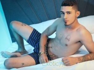 Exotic77
