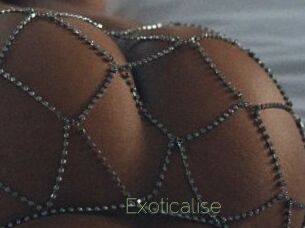 Exoticalise