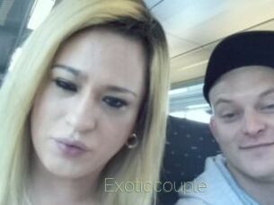 Exoticcouple