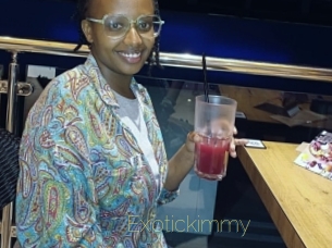 Exotickimmy
