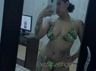 Exoticlatingirl