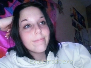 Exoticmaddiexo