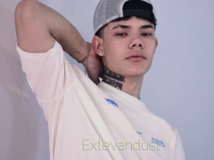 Extevandust